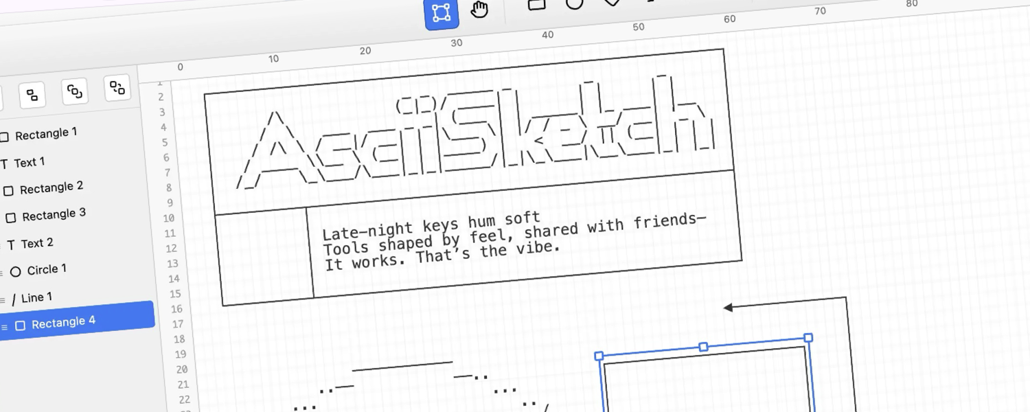 I’ve been vibing with #ClaudeCode and accidentally built something pretty cool 👀